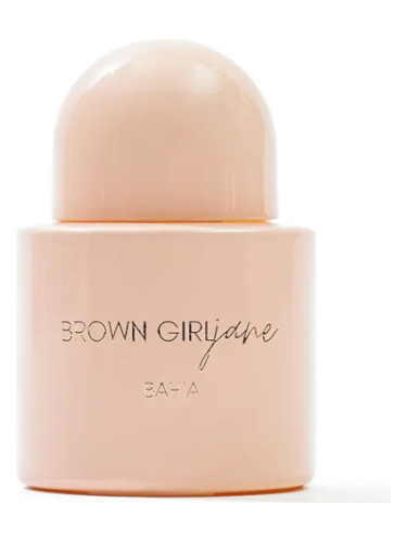 عطر ادکلن باهیا براون گرل جین - Bahia Brown Girl Jane - بررسی، قیمت و خرید