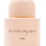 عطر ادکلن لامو برون گرل جین - Lamu Brown Girl Jane - بررسی، قیمت و خرید