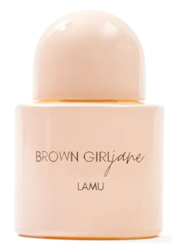 عطر ادکلن لامو برون گرل جین - Lamu Brown Girl Jane - بررسی، قیمت و خرید