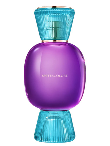 عطر ادکلن اسپتاکولوره بولگاری - Spettacolore Bvlgari - بررسی، قیمت و خرید