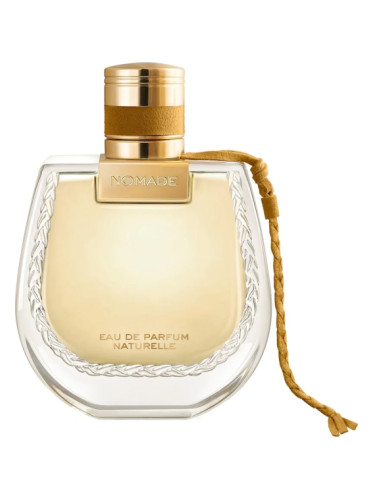 عطر ادکلن نوماد ناتورل او دو پارفوم کلوئه - Nomade Naturelle Eau de Parfum Chloé - بررسی، قیمت و خرید