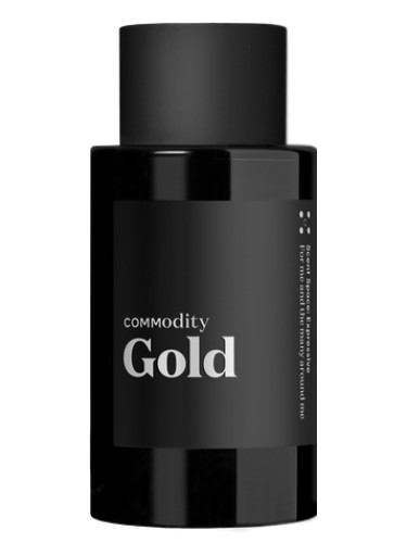 عطر ادکلن گلد کومودیتی - Gold Commodity - بررسی، قیمت و خرید