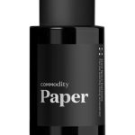 عطر ادکلن پیپر کومودیتی - Paper Commodity - بررسی، قیمت و خرید