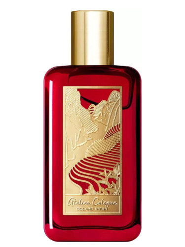 عطر ادکلن اولانگ اینفینی لیمیتد ادیشن آتلیه کلن - Oolang Infini Limited Edition Atelier Cologne - بررسی، قیمت و خرید