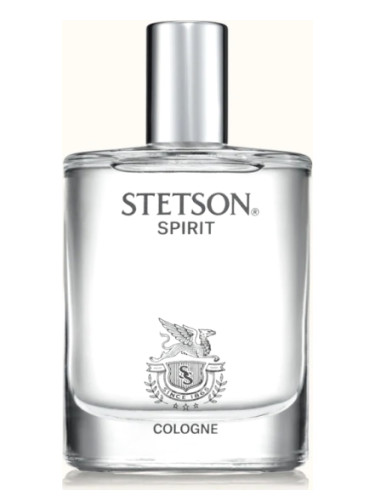 عطر ادکلن اِستِتسون اِسپیریت کُلُن کوتی - Stetson Spirit Cologne Coty - بررسی، قیمت و خرید