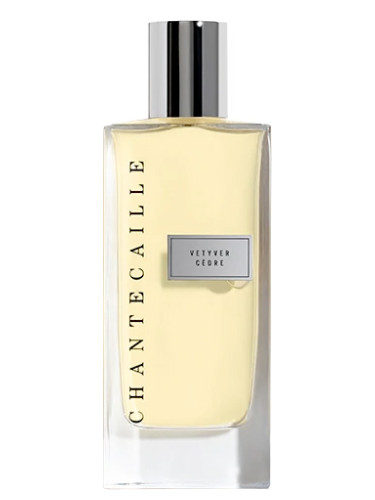 عطر ادکلن وتیور کندر شانته‌کای - Vetyver Cèdre Chantecaille - بررسی، قیمت و خرید