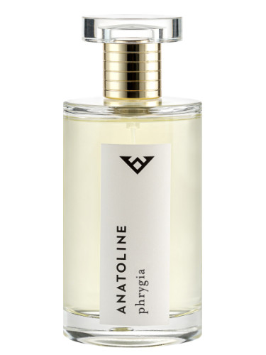 عطر ادکلن فریجیا اناتولین - PHRYGIA Anatoline - بررسی، قیمت و خرید