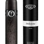 عطر ادکلن کیوبا مایلستون کیوبا پاریس - Cuba Milestone Cuba Paris - بررسی، قیمت و خرید