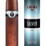 عطر ادکلن کیوبا سیلور کیوبا پاریس - Cuba Silver Cuba Paris - بررسی، قیمت و خرید