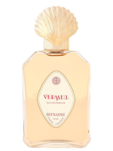 عطر ادکلن ورمیل ۲۰۲۲ بیِنِمی - Vermeil 2022 Bienaimé - بررسی، قیمت و خرید