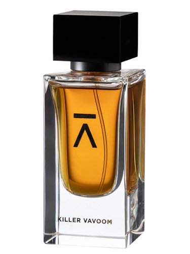 عطر ادکلن کیلر واووم ازمان - Killer Vavoom Azman - بررسی، قیمت و خرید