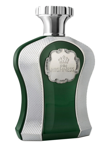 عطر ادکلن های‌نس تری افنان - Highness III Afnan - بررسی، قیمت و خرید