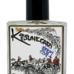 عطر ادکلن کیتسونگاری آَنکا کوش پارفوم - Kitsunegari Anka Kuş Parfüm - بررسی، قیمت و خرید