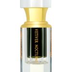 عطر ادکلن وتیور نوکتورن عطر بورتنیکوف - Vetiver Nocturne Attar Bortnikoff - بررسی، قیمت و خرید