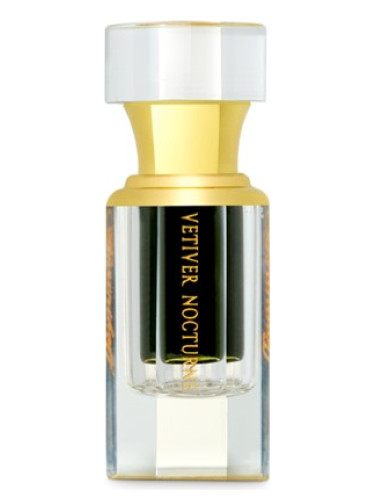 عطر ادکلن وتیور نوکتورن عطر بورتنیکوف - Vetiver Nocturne Attar Bortnikoff - بررسی، قیمت و خرید
