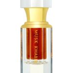 عطر ادکلن ماسک خبیب عطار بورتنیکوف - Musk Khabib Attar Bortnikoff - بررسی، قیمت و خرید