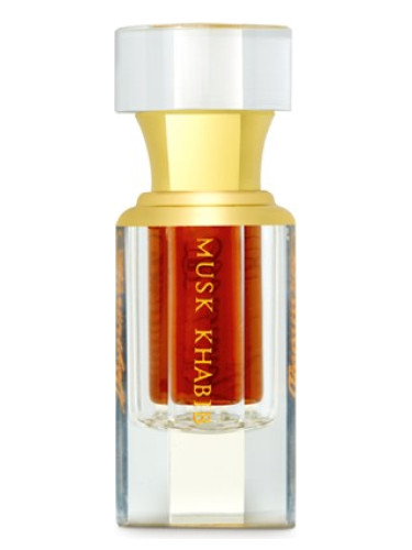 عطر ادکلن ماسک خبیب عطار بورتنیکوف - Musk Khabib Attar Bortnikoff - بررسی، قیمت و خرید