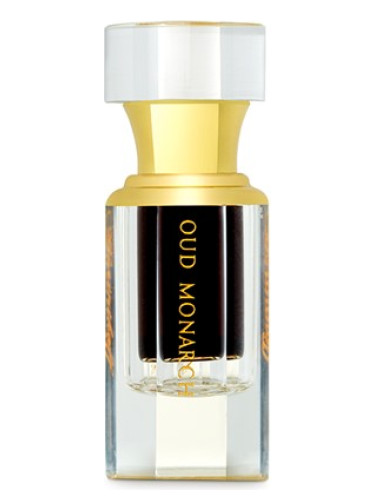 عطر ادکلن عود مونارک عطر بورتنیکوف - Oud Monarch Attar Bortnikoff - بررسی، قیمت و خرید