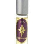 عطر ادکلن نوبارا-چا رول-آن پرفیوم اویل آروما ام - Nobara-Cha Roll-On Perfume Oil Aroma M - بررسی، قیمت و خرید