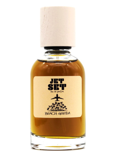 عطر ادکلن جت‌ست بیچ گیزا - Jet Set Beach Geeza - بررسی، قیمت و خرید