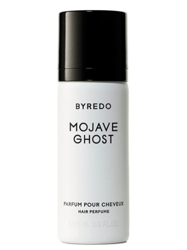 عطر ادکلن موجاوه گوست هیر پرفیوم بایردو - Mojave Ghost Hair Perfume Byredo - بررسی، قیمت و خرید