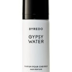عطر ادکلن جیپسی واتر هیر پرفیوم بایردو - Gypsy Water Hair Perfume Byredo - بررسی، قیمت و خرید