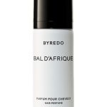 عطر ادکلن بال دافریک هیر پرفیوم بیرِدو - Bal d'Afrique Hair Perfume Byredo - بررسی، قیمت و خرید