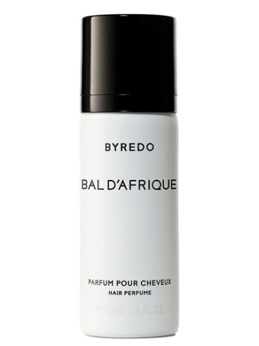 عطر ادکلن بال دافریک هیر پرفیوم بیرِدو - Bal d'Afrique Hair Perfume Byredo - بررسی، قیمت و خرید