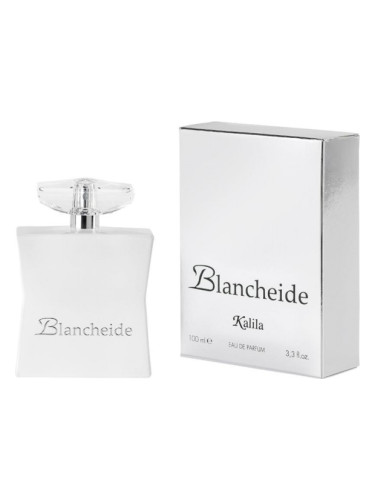 عطر ادکلن کلیله بلانشاید - Kalila Blancheide - بررسی، قیمت و خرید