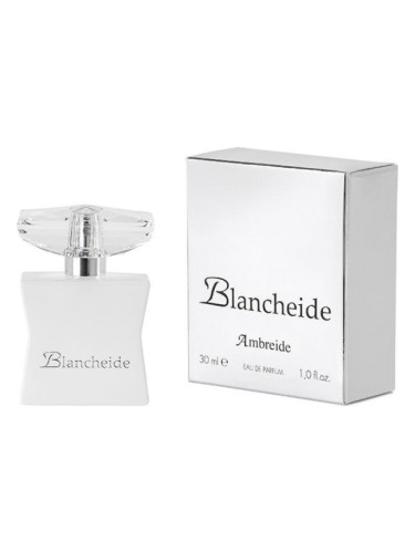 عطر ادکلن امبرایید بلانشاید - Ambreide Blancheide - بررسی، قیمت و خرید