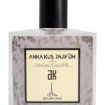 عطر ادکلن ویولت سندره آهنکا کوش پارفوم - Violet Cendre Anka Kuş Parfüm - بررسی، قیمت و خرید