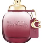 عطر ادکلن کُوچ وایلد رُز کوچ - Coach Wild Rose Coach - بررسی، قیمت و خرید