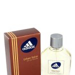 عطر ادکلن آدیداس اربن اسپایس آدیداس - Adidas Urban Spice Adidas - بررسی، قیمت و خرید