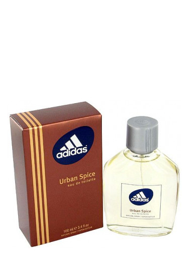 عطر ادکلن آدیداس اربن اسپایس آدیداس - Adidas Urban Spice Adidas - بررسی، قیمت و خرید