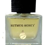 عطر ادکلن نات مگ هانی اپ پرفیومز - NUTMEG HONEY AAP PERFUMES - بررسی، قیمت و خرید