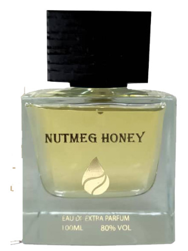 عطر ادکلن نات مگ هانی اپ پرفیومز - NUTMEG HONEY AAP PERFUMES - بررسی، قیمت و خرید