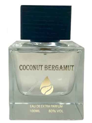 عطر ادکلن کوکونات برگاموت اپ پرفیومز - COCONUT BERGAMOT AAP PERFUMES - بررسی، قیمت و خرید