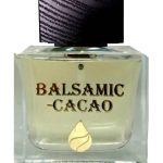 عطر ادکلن بالمِسِک کاکائو آپ پرفیومز - BALSAMIC CACAO AAP PERFUMES - بررسی، قیمت و خرید