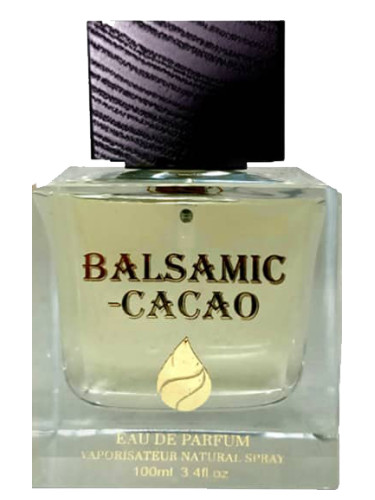 عطر ادکلن بالمِسِک کاکائو آپ پرفیومز - BALSAMIC CACAO AAP PERFUMES - بررسی، قیمت و خرید