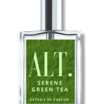 عطر ادکلن سرین گرین تی آلت فراگرنسز - Serene Green Tea ALT. Fragrances - بررسی، قیمت و خرید