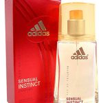 عطر ادکلن آدیداس سنسوال اینستینکت آدیداس - Adidas Sensual Instinct Adidas - بررسی، قیمت و خرید