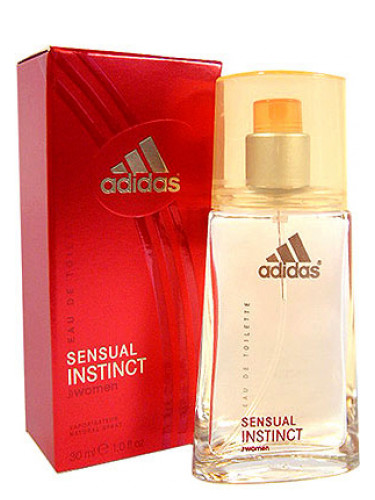 عطر ادکلن آدیداس سنسوال اینستینکت آدیداس - Adidas Sensual Instinct Adidas - بررسی، قیمت و خرید