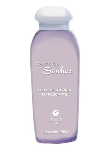 عطر ادکلن ورساس د سونوس بلوسن‌ویل - Versos de Sonhos Blosson Ville - بررسی، قیمت و خرید