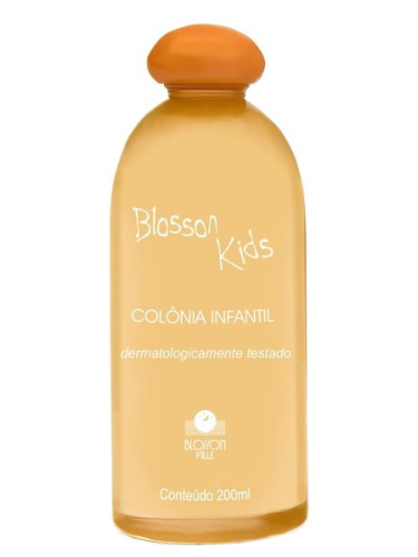 عطر ادکلن بلوسوم کیدز - Blosson Kids Blosson Ville - بررسی، قیمت و خرید