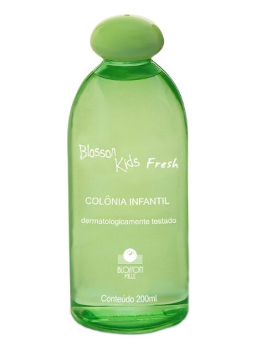 عطر ادکلن بلوسوم کیدز فرش بلوسام ویل - Blosson Kids Fresh Blosson Ville - بررسی، قیمت و خرید