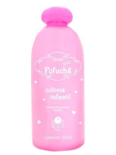 عطر ادکلن بلاسوم کیدز فوفوچا بلیسوم ویل - Blosson Kids Fofucha Blosson Ville - بررسی، قیمت و خرید