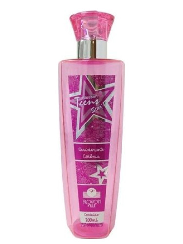 عطر ادکلن تینز استار بلوسام ویل - Teens Star Blosson Ville - بررسی، قیمت و خرید