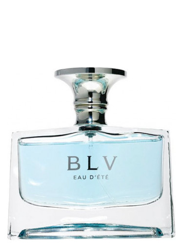 عطر ادکلن بلو او دِت بولگاری - BLV Eau d'Ete Bvlgari - بررسی، قیمت و خرید