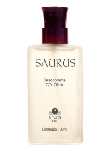 عطر ادکلن سaurus بلاسون‌ویل - Saurus Blosson Ville - بررسی، قیمت و خرید