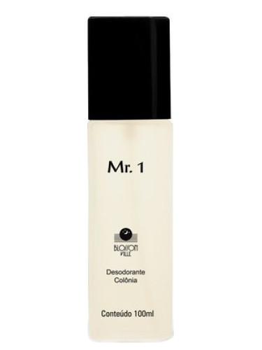 عطر ادکلن مستر وان بلوسوم ویل - Mr. 1 Blosson Ville - بررسی، قیمت و خرید